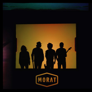 收聽Morat的A Dónde Vamos歌詞歌曲