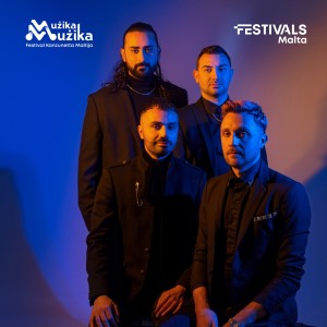 Listen to Min Taħt l-Ilsien song with lyrics from Avenue Sky