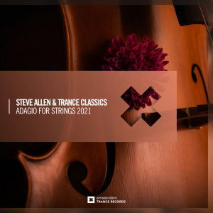 Album Adagio For Strings 2021 from Trance Classics