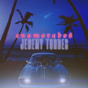 Album Enamorados from Jeremy Torres