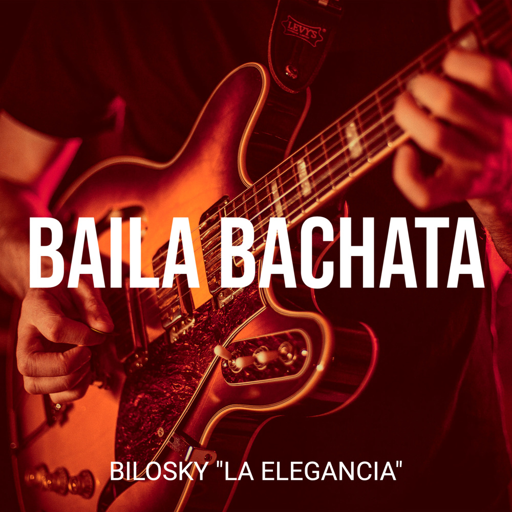 Baila Bachata