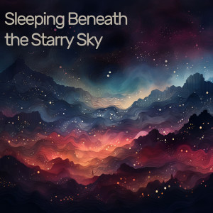 Album Sleeping Beneath the Starry Sky from Deep Sleep Music Collective