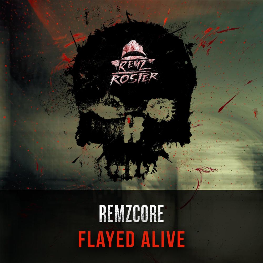 Flayed Alive (其他)