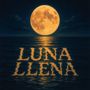 Exotic的專輯LUNA LLENA