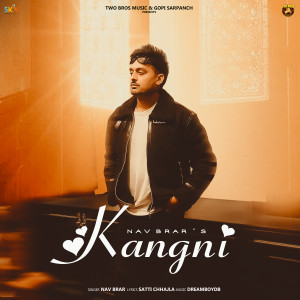 Album Kangni from 