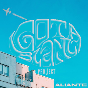 Album Aliante oleh GotaBlancaProject