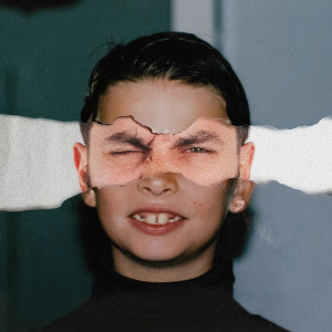 Album Grand garçon (Explicit) from Shaga