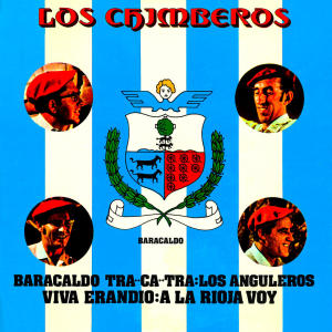 收聽Los Chimberos的Los Anguleros (Canción Marinera) (Remasterizado 2025)歌詞歌曲