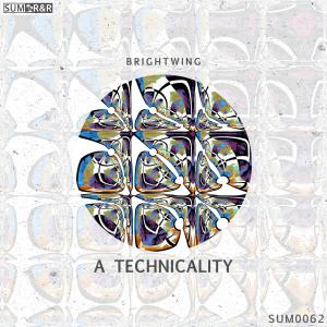 ดาวน์โหลดและฟังเพลง A Technicality พร้อมเนื้อเพลงจาก Brightwing
