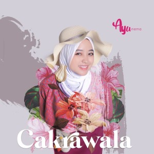 收聽Ayu Inema的Cakrawala歌詞歌曲