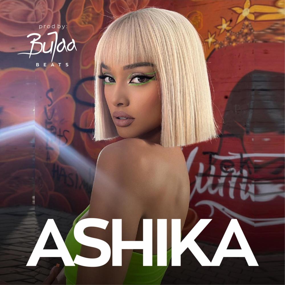 Ashika (Oriental Balkan)