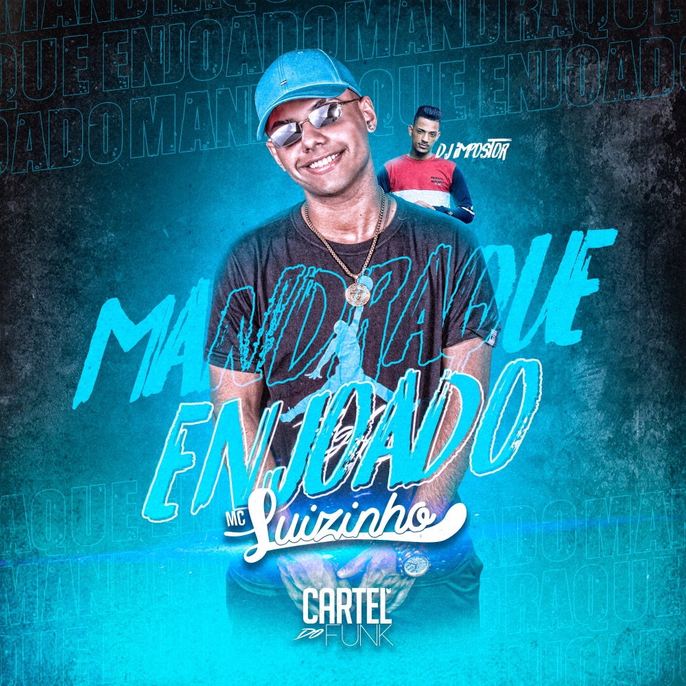 Mandraque Enjoado