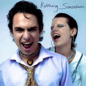 Dengarkan Killing Sensation lagu dari Adora dengan lirik