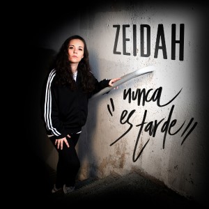 Listen to Tránsito song with lyrics from Zeidah