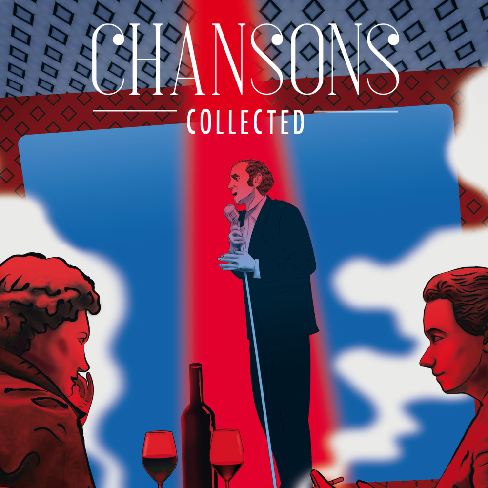 Chanson pour l'auvergnat
