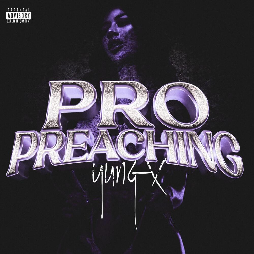 Pro Preaching (Explicit)