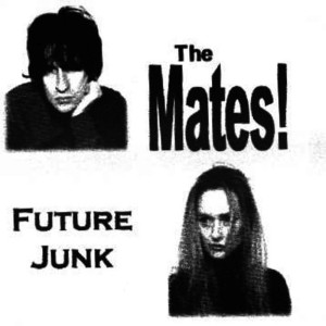 收聽The Mates的Joke歌詞歌曲