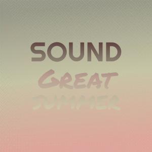 Various的专辑Sound Great Summer