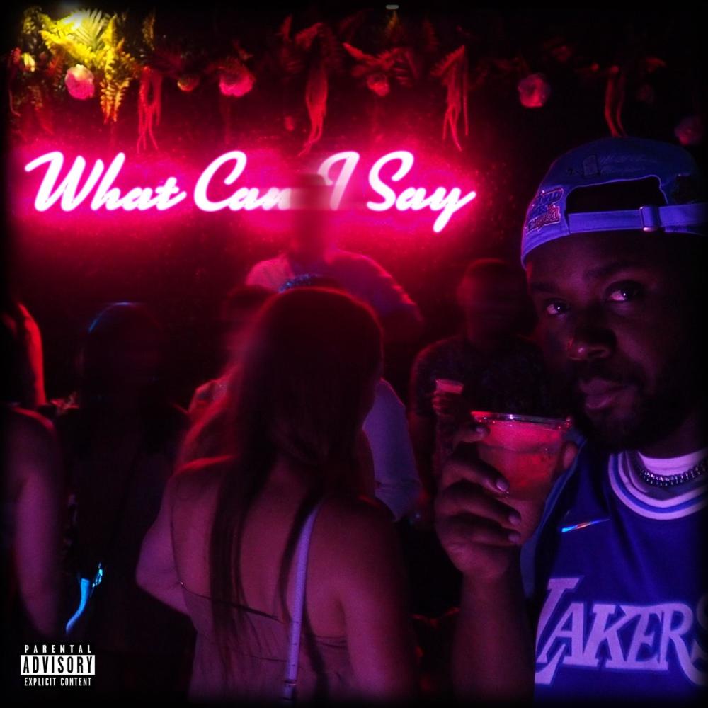 WHAT CAN I SAY (Explicit)