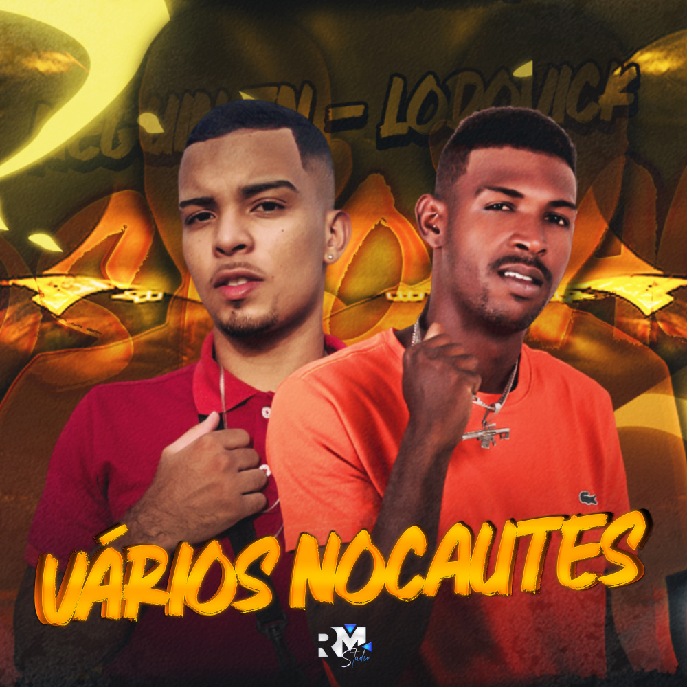 Vários Nocaute