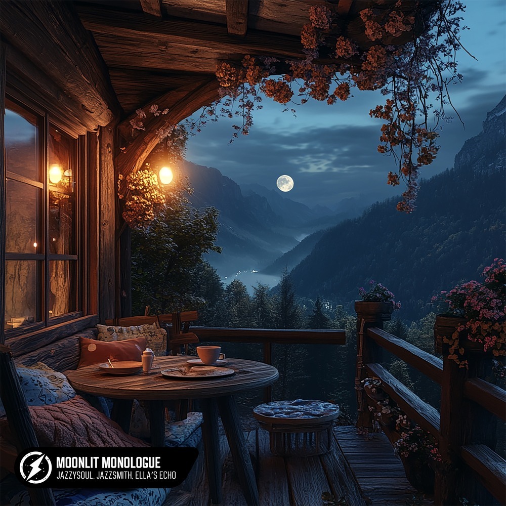 Moonlit Monologue
