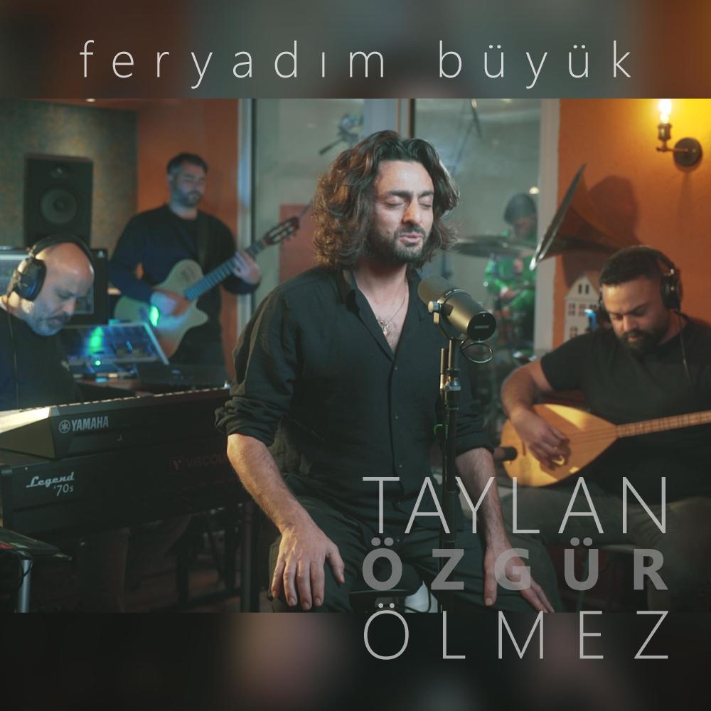 Feryadım Büyük (Explicit)
