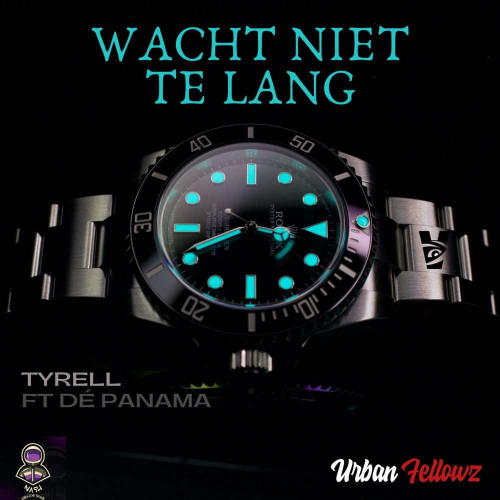 Wacht Niet Te Lang