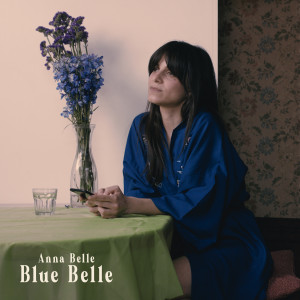Anna Belle的专辑Blue Belle