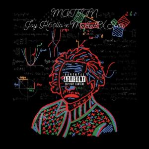 Listen to Motion (Explicit) song with lyrics from Maax Sixtie