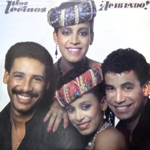 收聽Los Vecinos的Cuando Mas Te Queria歌詞歌曲