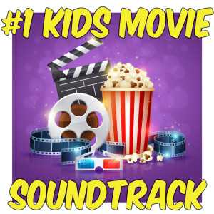 #1 Kids Movies Soundtrack dari Various Artists