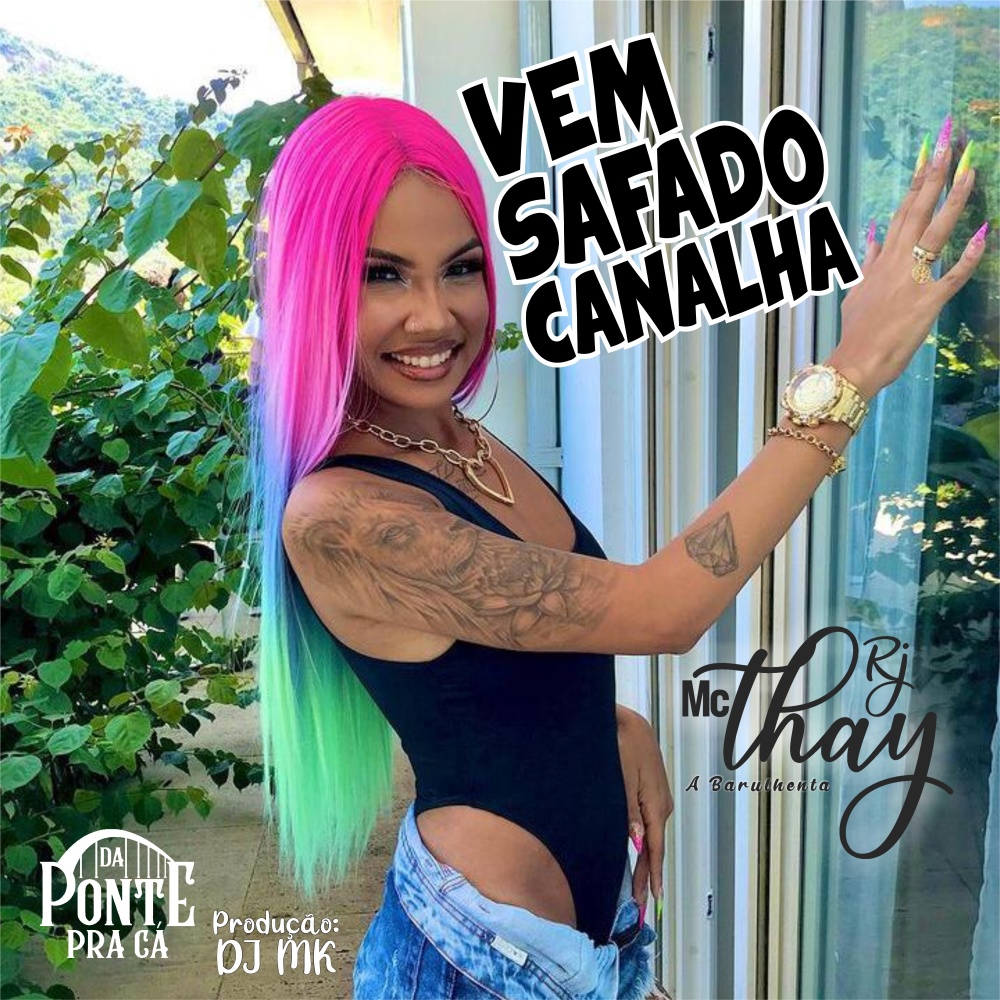 Vem Safado Canalha