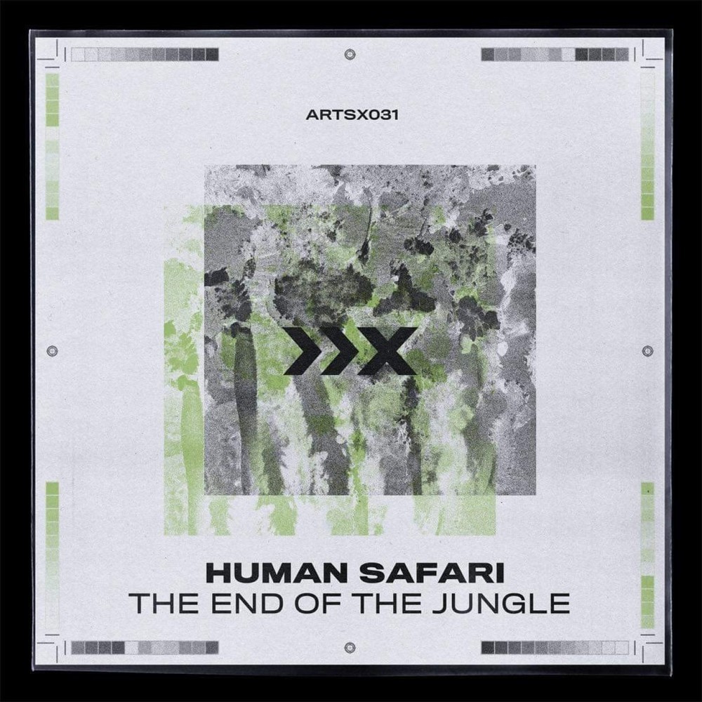 Eskap (Original Mix)
