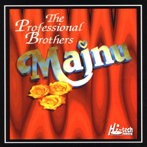 ดาวน์โหลดและฟังเพลง Naina พร้อมเนื้อเพลงจาก The Professional Brothers
