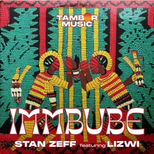 Stan Zeff的專輯Immbube