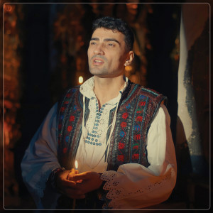 Album Iisuse Cu Ochii Senini from Deti Iuga