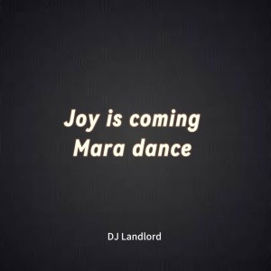 收聽DJ Landlord的Joy Is Coming Mara Dance (Explicit)歌詞歌曲
