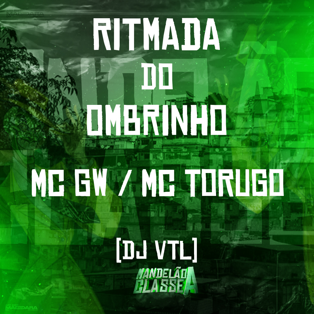 Ritmada do Ombrinho