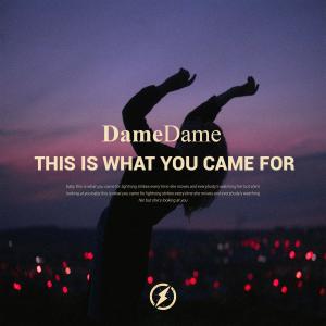 收聽Dame Dame的This Is What You Came For歌詞歌曲