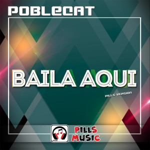 Listen to I Have No Time (Pills Version) song with lyrics from Poblecat