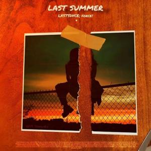 LXSTSDVCE的專輯Last summer