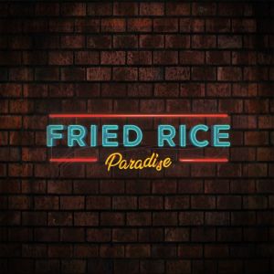 อัลบัม Fried Rice Paradise (Original Soundtrack) ศิลปิน Various Artists
