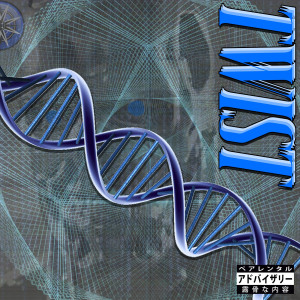 Album Twist (Explicit) from SCURRA