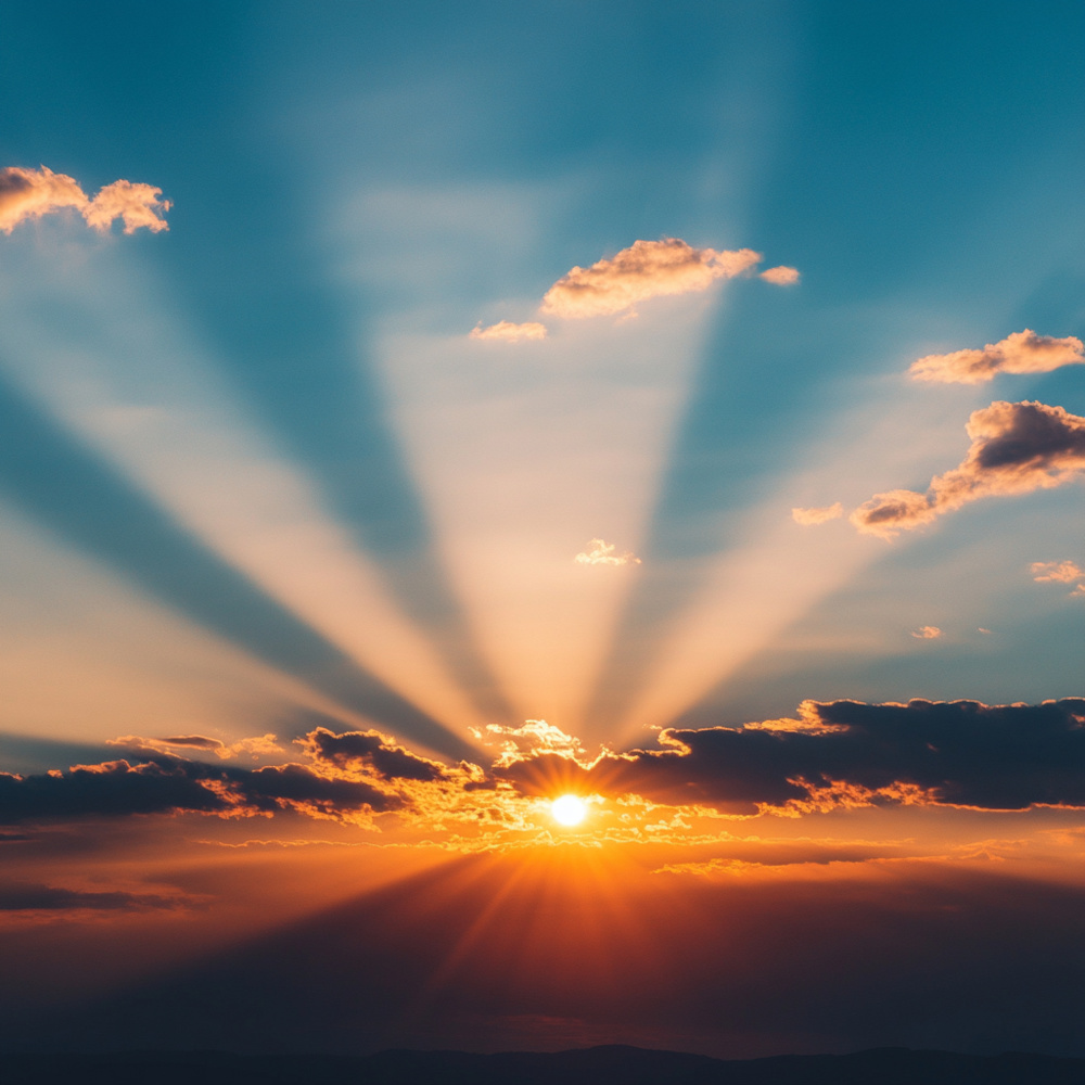 A Fresh Start - Healing at Dawn