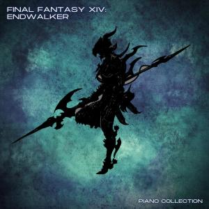 Dengarkan lagu Triumph: Stormblood Dungeon Boss Theme (From "Endwalker: Final Fantasy XIV") nyanyian Davide Sari dengan lirik