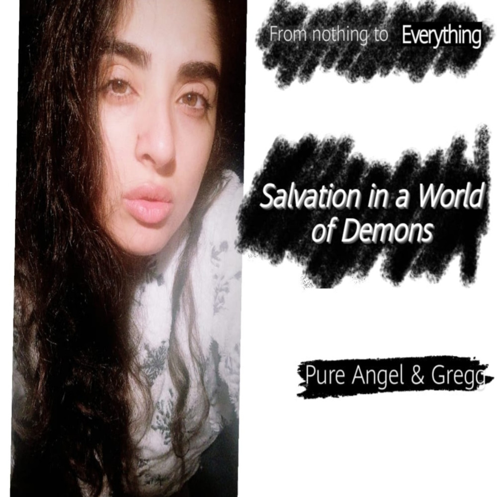 Salvation in a world of demons (Explicit)