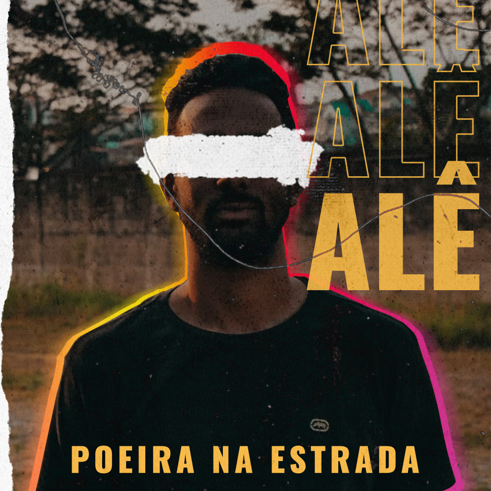 Poeira na Estrada