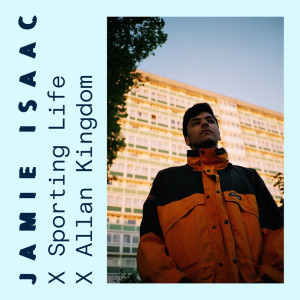 Album Beauty (Sporting Life Remix) (Explicit) from Jamie Isaac