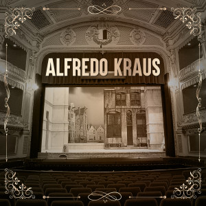 Alfredo Kraus dari Alfredo Kraus