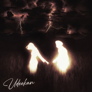 Album Udeekan from Harry Gill